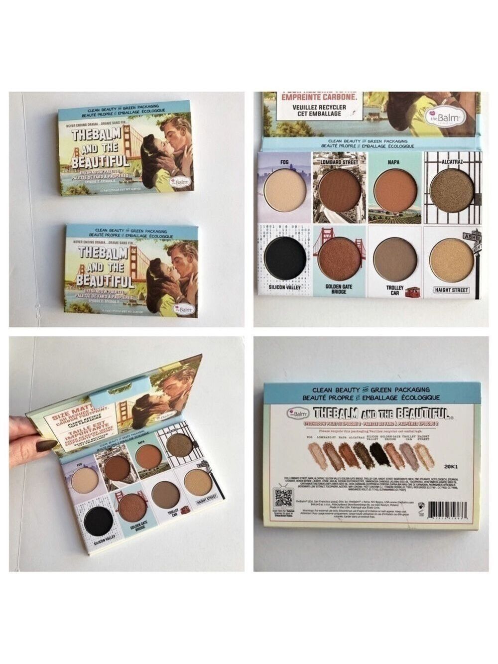 Makeup Bundle - Picture 3 of 8
